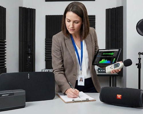 Gathering Product Data