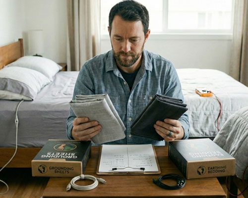 Weighing the Trade-Offs