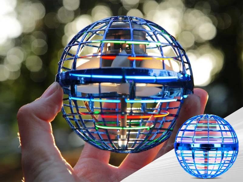 Aurabi Ball