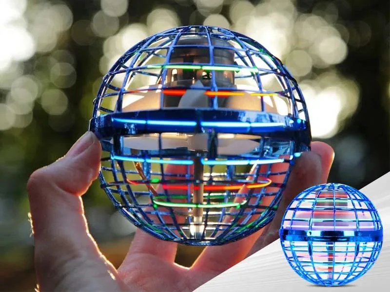 Aurabi Ball