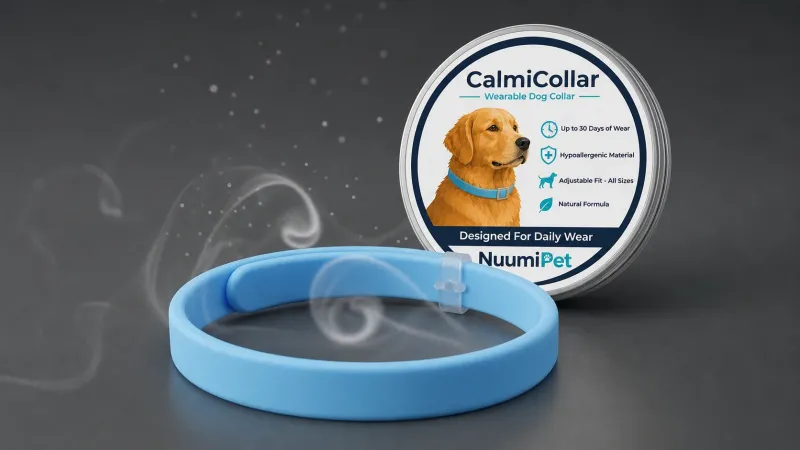 CalmiCollar
