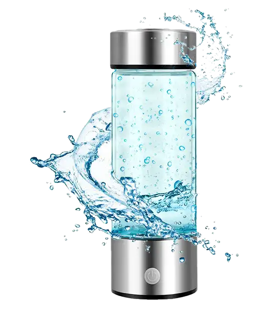 HydroForge