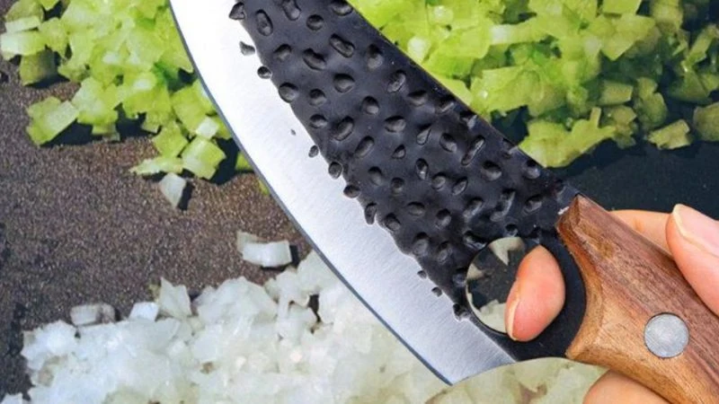 Matsato Chef Knife