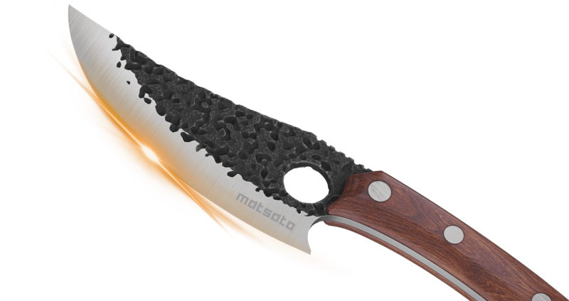 Matsato Chef Knife