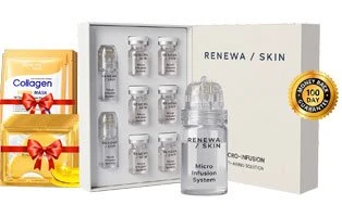 Renewaskin Micro Infusion