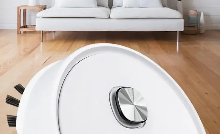 Robovac Pro