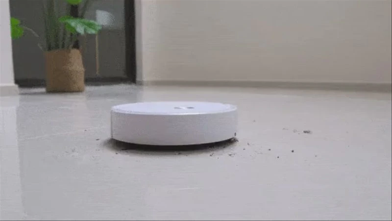 Robovac Pro