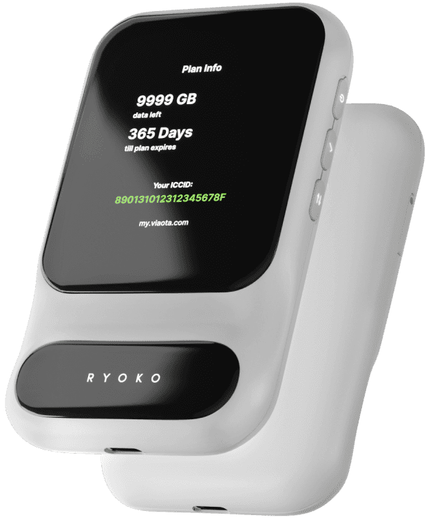 Ryoko Pro