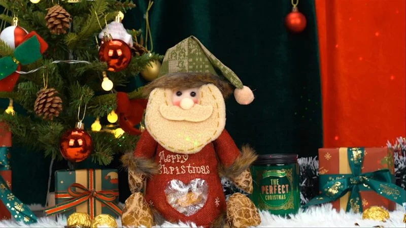 Santas Stuffers