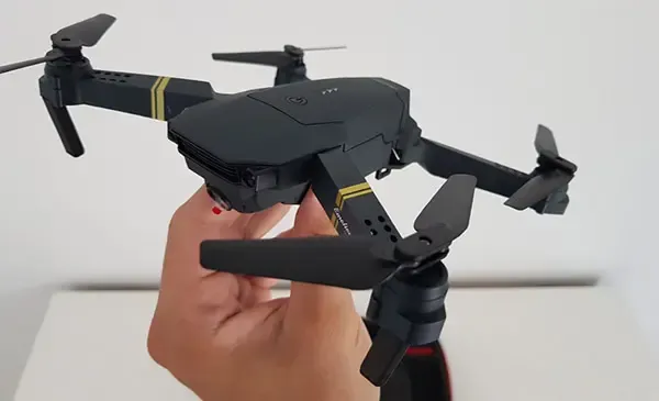 SkyHawk Drone