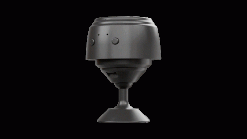 Starscope Sentinel Camera Lightbulb