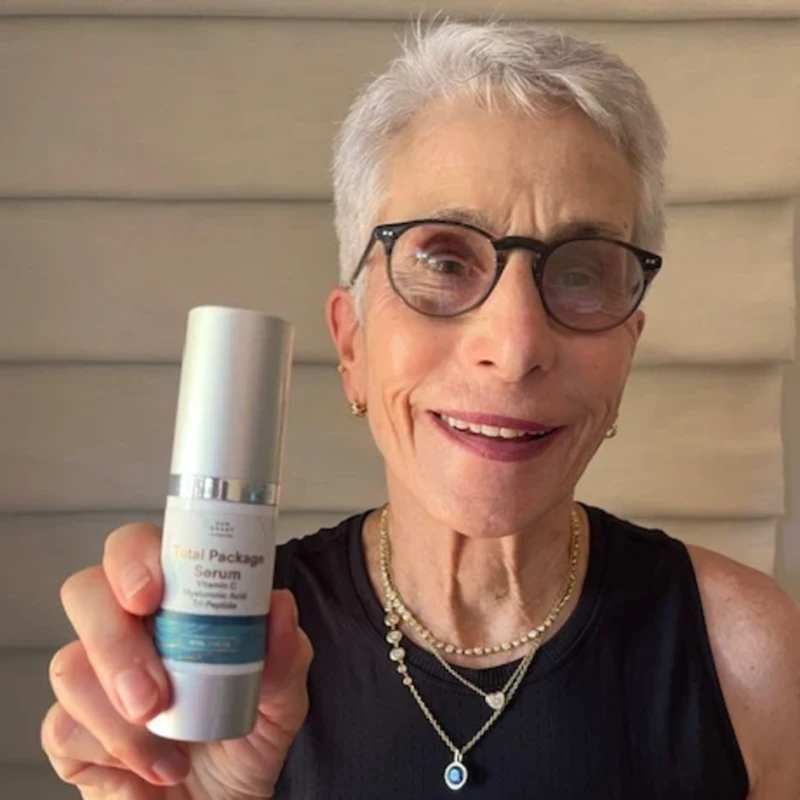 Total Package Serum