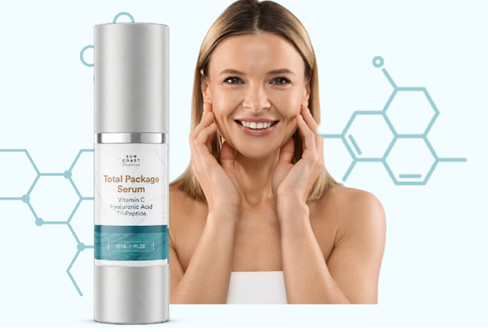 Total Package Serum