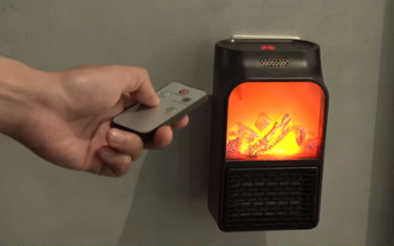 Ultra Wave Heater