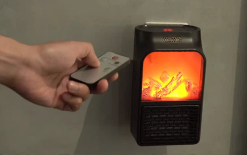 Ultra Wave Heater