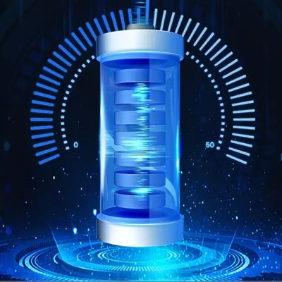 Welnax BioClear Device